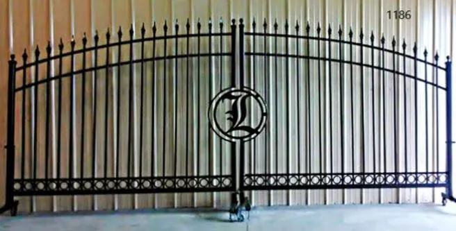 Gate 1186